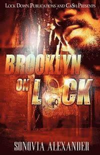 Sonovia Alexander - Brooklyn On Lock, Häftad