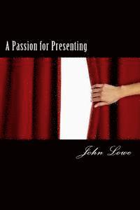 John Lowe - A Passion for Presenting, Häftad. Tillgänglighet: Lägg i varukorg
