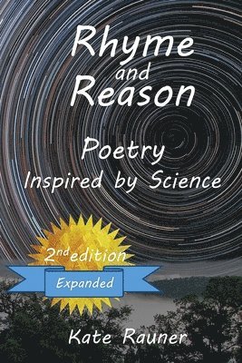 Kate Rauner - Rhyme and Reason, Häftad