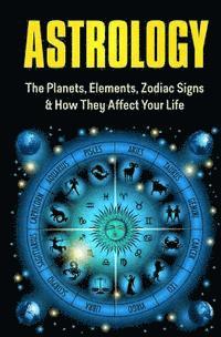 Samantha Scott - Astrology, Häftad. Tillgänglighet: Lägg i varukorg