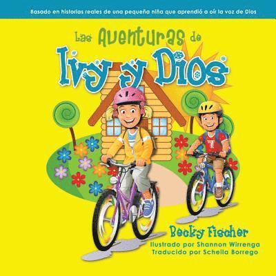 Las Aventuras de Ivy y Dios, Häftad. Tillgänglighet: Lägg i varukorg