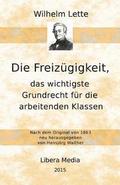 Die Freizügigkeit, das wichtigste Grundrecht für die arbeitenden Klassen