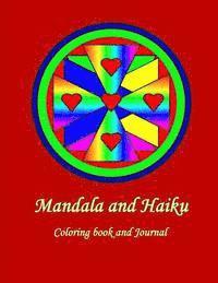 Cynthia Jordan - Mandalas to Color, Häftad
