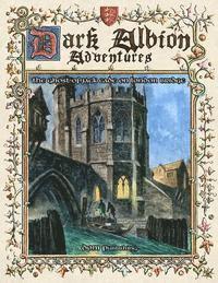 Dominique Crouzet - Daa1: The Ghost of Jack Cade on London Bridge, Häftad. Tillgänglighet: Lägg i varukorg