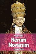 Rerum Novarum