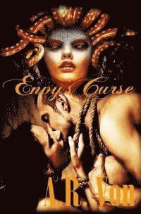 Wicked Muse Productions, A. R. Von - Envy's Curse, Häftad