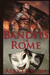 Alex Gough - Bandits of Rome: Book II in the Carbo of Rome series, Häftad. Tillgänglighet: Lägg i varukorg