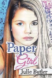 Julie Butler - Paper Girl, Häftad. Tillgänglighet: Lägg i varukorg