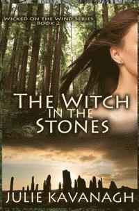 Julie Kavanagh - The Witch in the Stones, Häftad. Tillgänglighet: Lägg i varukorg
