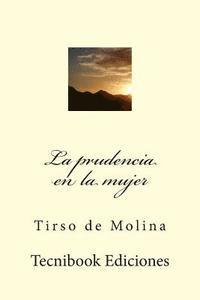 La Prudencia En La Mujer