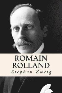 Stephan Zweig - Romain Rolland, Häftad. Tillgänglighet: Lägg i varukorg