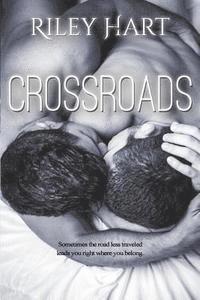 Riley Hart - Crossroads, Häftad. Tillgänglighet: Lägg i varukorg