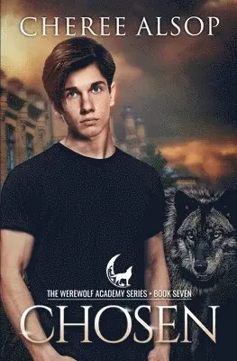 Cheree Alsop - Werewolf Academy Book 7, Häftad. Tillgänglighet: Lägg i varukorg