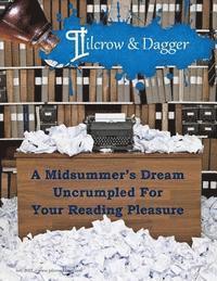 Leeann Rhoden, A. Marie Silver - Pilcrow & Dagger: July Issue, Häftad. Tillgänglighet: Lägg i varukorg