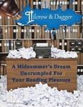 Pilcrow & Dagger: July Issue