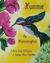 Donna Watkins - Hummie the Hummingbird, Häftad. Tillgänglighet: Lägg i varukorg