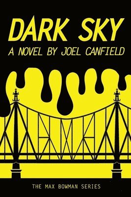 Joel Canfield, Lisa Canfield - Dark Sky, Häftad. Tillgänglighet: Lägg i varukorg