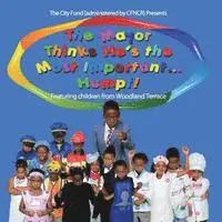 Lolo Smith - The Mayor Thinks He's The Most Important...Humpf!: Featuring Children From Woodland Terrace, Häftad. Tillgänglighet: Lägg i varukorg