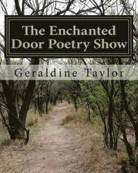 Geraldine Taylor - The Enchanted Door Poetry Show, Häftad. Tillgänglighet: Lägg i varukorg