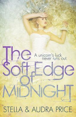 Stella Price - The Soft Edge of Midnight, Häftad