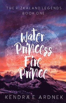 Water Princess, Fire Prince