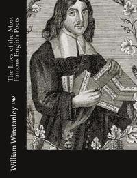 William Winstanley - The Lives of the Most Famous English Poets, Häftad. Tillgänglighet: Lägg i varukorg