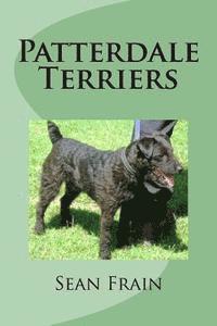 Sean Frain - Patterdale Terriers, Häftad. Tillgänglighet: Lägg i varukorg