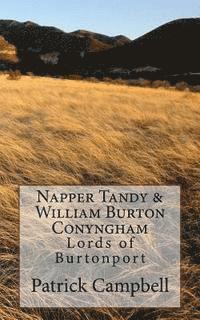 Patrick Campbell - Napper Tandy & William Burton Conyngham: Lords of Burtonport, Häftad. Tillgänglighet: Lägg i varukorg