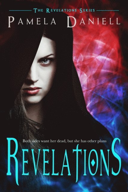 Pamela Daniell - Revelations, E-bok