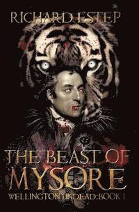 Richard Estep - The Beast of Mysore, Häftad. Tillgänglighet: Lägg i varukorg