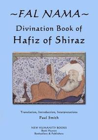 Hafez - Fal Nama: Divination Book of Hafez of Shiraz, Häftad. Tillgänglighet: Lägg i varukorg