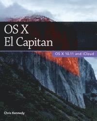 Chris Kennedy - OS X El Capitan, Häftad