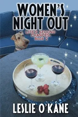 Leslie O'Kane - Women's Night Out, Häftad. Tillgänglighet: Lägg i varukorg