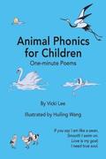 Animal Phonics: One-minute Poems
