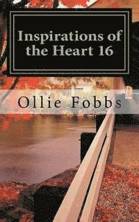 Ollie B. Fobbs Jr - Inspirations of the Heart 16: Tone the Bell, Häftad. Tillgänglighet: Lägg i varukorg
