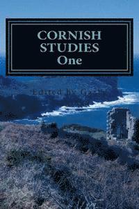 Garry Tregidga - Cornish Studies: One, Häftad