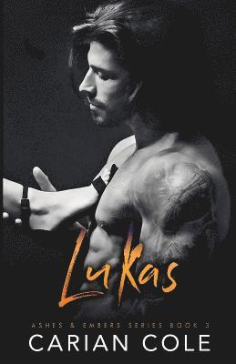 Carian Cole - Lukas, Häftad. Tillgänglighet: Lägg i varukorg