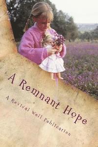 Michael Harper, Gordon Harper - A Remnant Hope, Häftad. Tillgänglighet: Lägg i varukorg