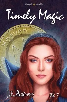 J. E. Andrews - Timely Magic, Häftad. Tillgänglighet: Lägg i varukorg