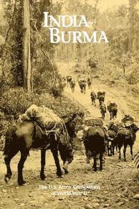 David W. Hogan - India-Burma, Häftad. Tillgänglighet: Lägg i varukorg