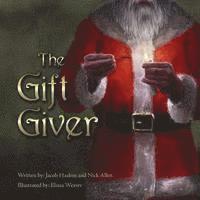 Nick Allen - The Gift Giver, Häftad