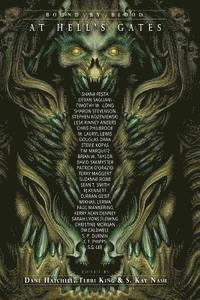 Shana Festa, Timothy W. Long - At Hell's Gates Volume 3: Bound By Blood, Häftad. Tillgänglighet: Lägg i varukorg
