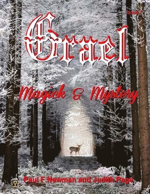 Paul F. Newman, Caroline Wise - GRAEL Winter Issue, Häftad