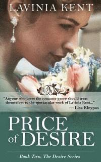 Lavinia Kent - Price of Desire, Häftad. Tillgänglighet: Lägg i varukorg