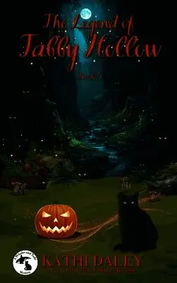 Kathi Daley - Legend of Tabby Hollow, Häftad. Tillgänglighet: Lägg i varukorg