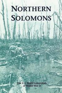 Stephen J. Lofgren - Northern Solomons: The U.S. Army Campaigns of World War II, Häftad. Tillgänglighet: Lägg i varukorg