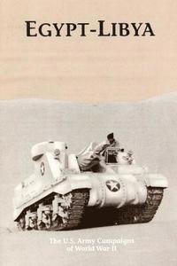 Clayton R. Newell - Egypt-Libya: The U.S. Army Campaigns of World War II, Häftad. Tillgänglighet: Lägg i varukorg