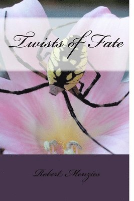 Robert Menzies - Twists of Fate, Häftad. Tillgänglighet: Lägg i varukorg
