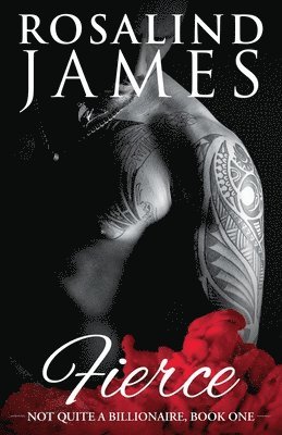 Rosalind James - Fierce, Häftad. Tillgänglighet: Lägg i varukorg