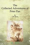 The Collected Adventures of Peter Pan